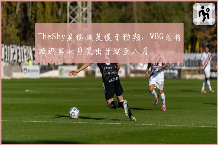 TheShy肩伤恢复慢于预期，WBG或将延迟其七月复出计划至八月